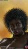 Ebony Jackson - Portrait